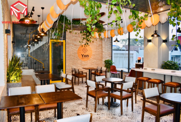 Những tưởng kinh doanh quán cafe là dễ, ai ngờ?