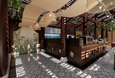 Tương Lai Của Quán Cà Phê 2025: Những Xu Hướng Định Hình Ngành F&B Từ ANZ Group